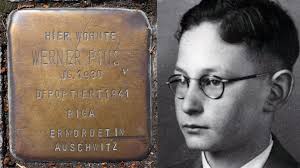 Reise in den Tod: Erster NS