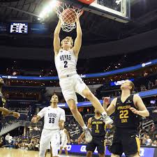 2021 nba draft prospect preview: Declared Mac Mcclung To Test Nba Draft Waters Links Casual Hoya