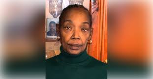 Obituary information for Shirley Coburn Thomas