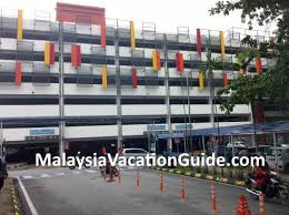 Jalan university, off federal highway, petaling jaya tel: Kuala Lumpur Hospital