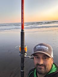 Any suggestions or info for fishing change strike?