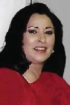 Marla Scarpitti Obituary (1953