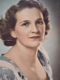 Passing of Joan Wenzel, Evans Head Community Member