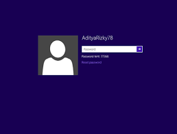 Masuklah kedalam data local disk dimana sistem windows terinstall, lalu klik folder windows itu. 4 Cara Mudah Membuka Password Windows 8 8 1 Yang Kelupaan Winpoin