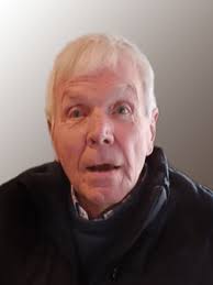 Death Notice of Eamonn (Edward, Eddie, Edmund) Mc BRIDE (Monkstown, Dublin) 