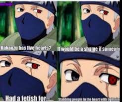 Naruto Memes Completed Kakashi No Kakashi Wtf Wattpad This was a patron request from my patreon page. naruto memes completed kakashi no