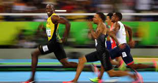 Bolt revealed the news on instagram with a father's day family photo, showing a lightning bolt emoji next to each of his children's names in the caption, without stating when the twins were born. World Athletics Championships Watching Usain Bolt Sprint Was A Chance For Us All To Feel Primal Joy