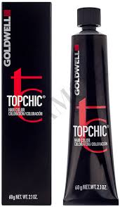 Goldwell Topchic Neutralights Glamot Com