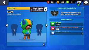 Thanks for watching i got this clips from thclips.com/channel/ucfyqddsypa0fgk521bdrx8w #brawlstars #supercell. Brawl Stars Leon Voice Acting Youtube