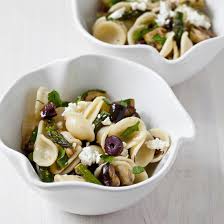 This amazing salad is full of veggies: Pasta Salad Recipes Food Wine
