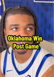 Otega Oweh and Kam Williams