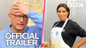 And now, the first celebrities to arrive on set have been pictured in the melbourne studio. Celebrity Masterchef 2021 Line Up Start Date And Judges
