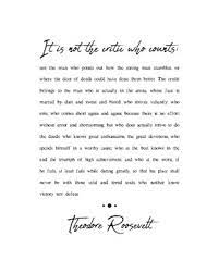 Shame is always riding shotgun. Brene Brown Poster Theodore Roosevelt Inspirational Quote Daring Greatly