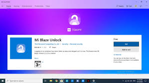 Normally $1.99, the app is free for a limited time. How To Unlock Windows Laptop With Mi Band 3 Mi Band 4 Beebom