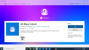Yet i managed to score a total band 8 and i am from egypt! How To Unlock Windows Laptop With Mi Band 3 Mi Band 4 Beebom
