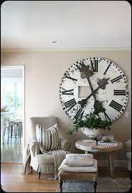 Maybe you would like to learn more about one of these? 220 Best Large Wall Clock Love Ideas Clock Large Wall Clock Wall Clock
