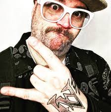 Mac Hance's Instagram, Twitter & Facebook