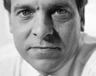 Francis Ives plots Sweett return