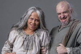 Fã clube oficial da nova novela das seis da rede globo! Germana E Licurgo Voltam Para Morrer Em Nos Tempos Do Imperador