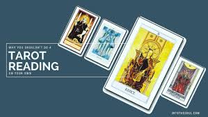 It implies how they function and the meaning they hold is far more. 4 Mistakes You Might Make When Doing Your Own Tarot Card Reading Into The Soul