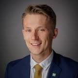 Bradley Mansfield, Financial Planner,Sudbury, ON