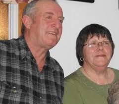 14th Wedding Anniversary Celebration at Two Jack Lake in Banff