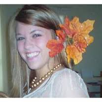 Obituary information for Mackenzie Brooke Sullivan