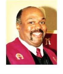 Eric Thomas Obituary