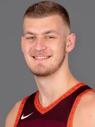 Virginia Tech All Time Basketball Recruits