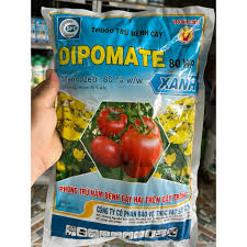Dipomate 80WP