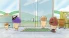 なめこ家の一族