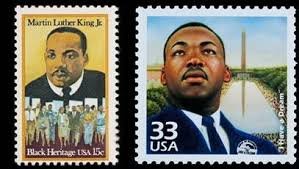 Postal Service Observes Martin Luther King Jr Holiday On Jan 20 Maryland Newsroom About Usps Com