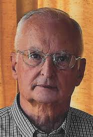 Obituary information for John M. Ridle