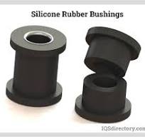 Materials and Uses of Rubber Bushings