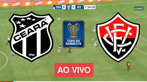 O vitória não vive um bom momento, no meio da semana sofreu uma eliminação pela copa do brasil jogando diante o ceará e desta vez vai jogar contra o parana pelo campeonato brasileiro da segunda divisão de. Ceara X Vitoria Ao Vivo Com Imagens Copa Do Nordeste 2021 Youtube