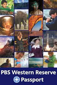 Empire of the Air: The Men Who Made Radio | PBS Western Reserve Passport  Pick