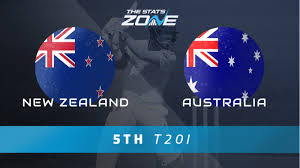 New zealand 40 australia 22 New Zealand Vs Australia 5th T20 International Preview Prediction The Stats Zone