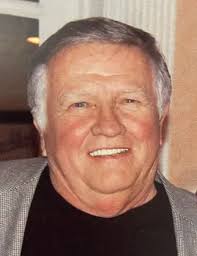 Obituary information for Robert "Bob" James Trainor