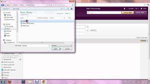 Programul dispune de o cantitate importanta de efecte si filtre speciale cu ajutorul carora vei da un aer de profesionalism modificarilor facute. Cum Sa Trimiti Un E Mail Youtube