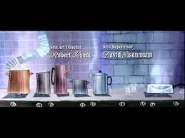 Movies, tv, celebs, and more. Best Animated Title Sequence And Credits Ratatouille Youtube
