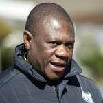 scandal: Paul Mashatile admits received