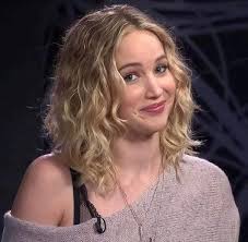 Jennifer Lawrence,s private page