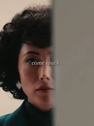 Dichen Lachman Talks Gemma and Mark Reunion