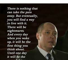 Let us know in the comment section below. Raymond Reddington Quotes About Love Love Is You