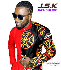 Les jours heureux sont de retour. Telecharger Mbole Skin De Jojo Style Le King En Mp3