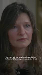 Melanie's Journey to Discovering Her Long Lost Family