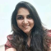 Ruchi Joshi's Instagram, Twitter & Facebook