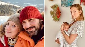 Internautka zapytała larę gessler, jakie nazwisko dali córce. Lara Gessler Instagram Wiek Wzrost Waga Newsy Kozaczek