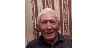 Zellenberg. Marcel Windholtz a 90 ans