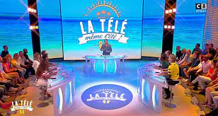 L'édition nationale du jt de la trois signe sa 2e. La Tele Meme L Ete Une Audience En Stagnation Pour La Derniere De La Semaine Toutelatele